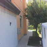 Al Sole Holiday home Mestre