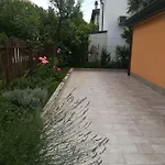 Σπίτι διακοπών Al Sole Μέστρε