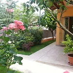 Al Sole Holiday home
