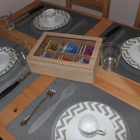 Al Sole 別荘 メストレ