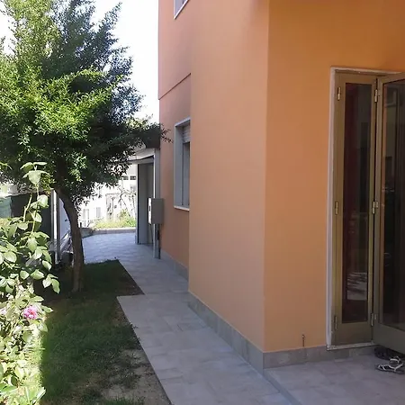 Al Sole * メストレ