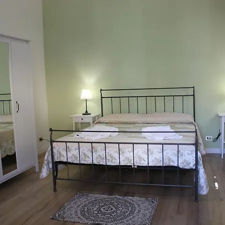 Al Sole Feriehus Mestre