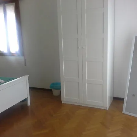 Al Sole * メストレ