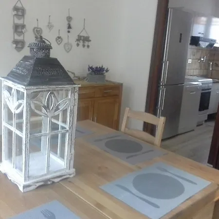 Al Sole 別荘 メストレ