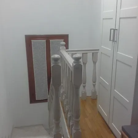 Feriehus Al Sole Mestre