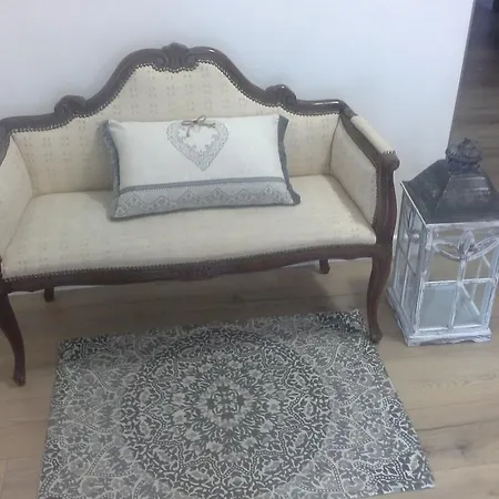 Al Sole 別荘 メストレ