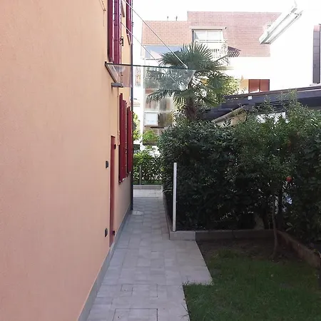 Nyaraló Al Sole