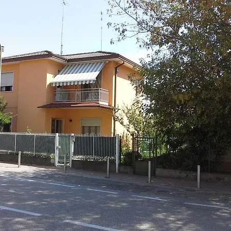 Al Sole Ferienhaus