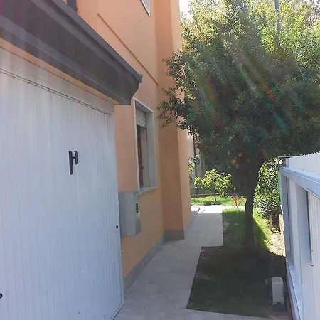 Al Sole Nyaraló Mestre