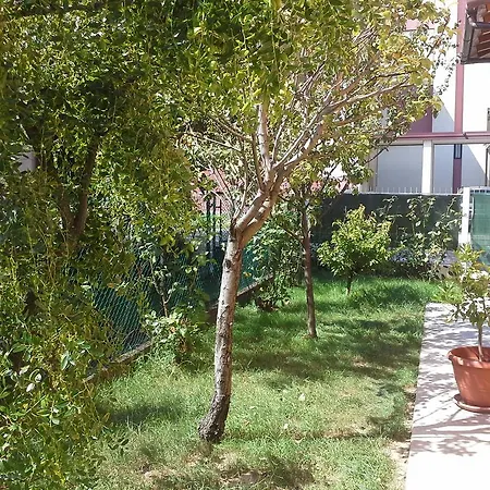 Nyaraló Al Sole