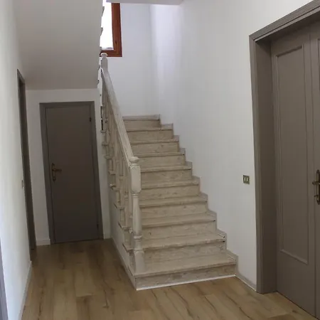 Al Sole Holiday home