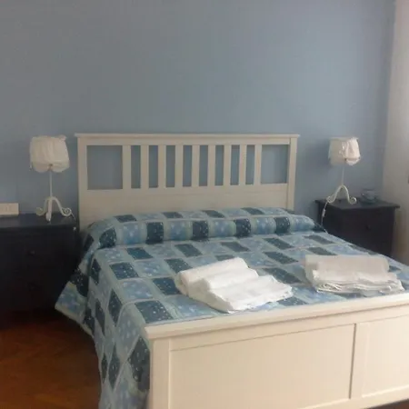 Al Sole Holiday home *