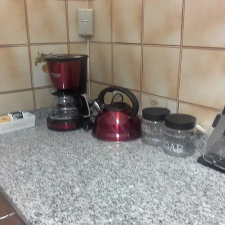 펜션 알 솔 메스트레