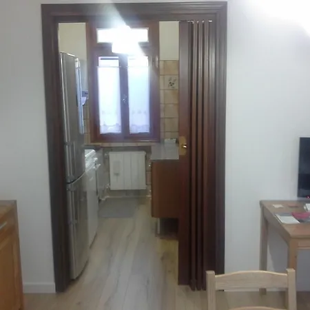 Al Sole Holiday home *