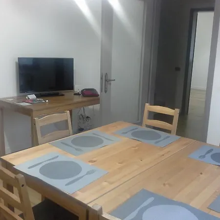 Dom wakacyjny Al Sole *