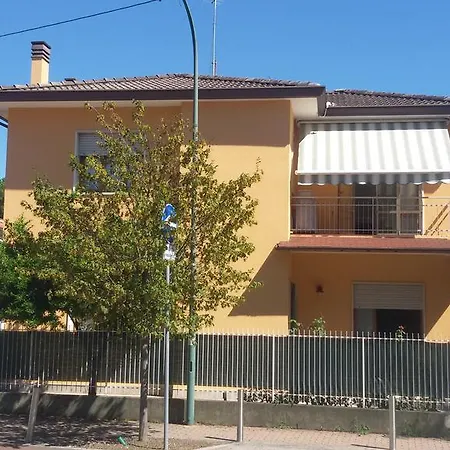 Σπίτι διακοπών Al Sole *