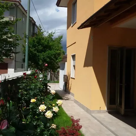 Dom wakacyjny Al Sole