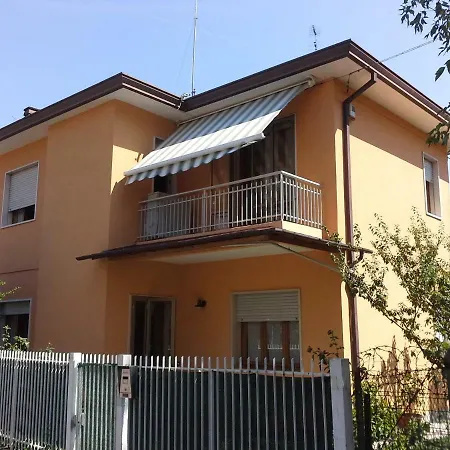 Nyaraló Al Sole