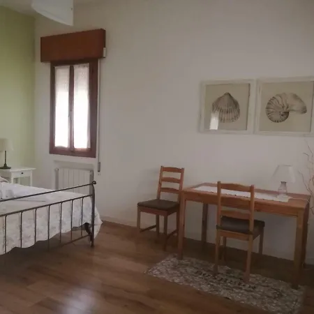 Dom wakacyjny Al Sole *