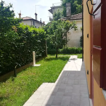 Al Sole Casa de Férias *
