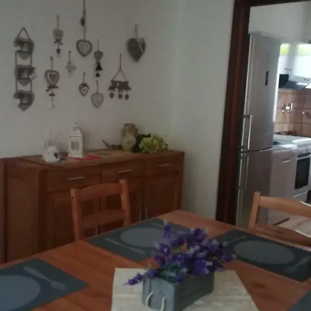 Al Sole Holiday home