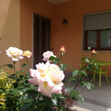 Dom wakacyjny Al Sole