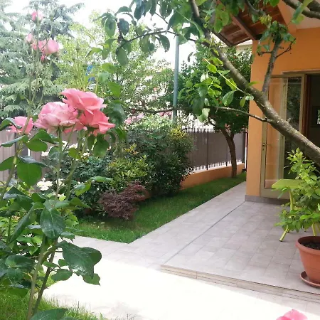 Al Sole Holiday home
