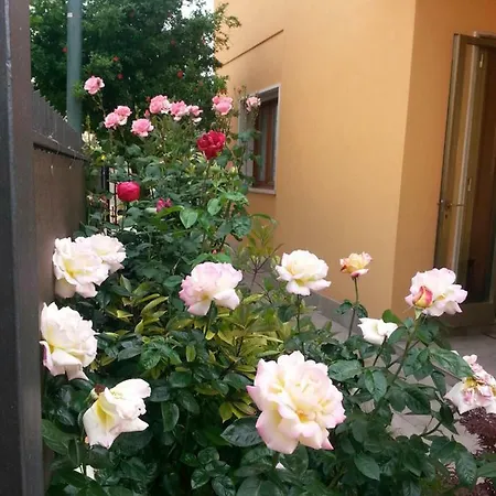 Dom wakacyjny Al Sole Mestre