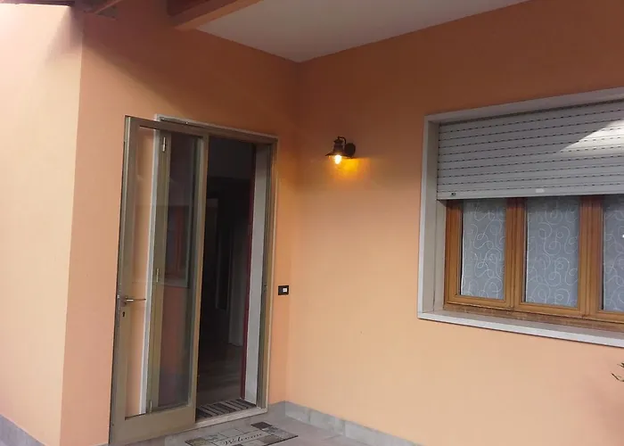 Σπίτι διακοπών Al Sole Μέστρε