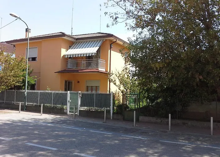 Al Sole Σπίτι διακοπών