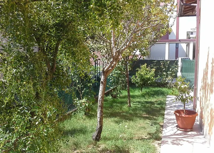 Σπίτι διακοπών Al Sole