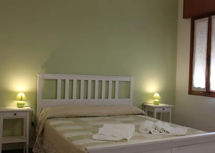 Al Sole Μέστρε