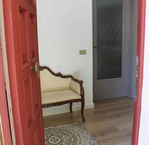 Al Sole Σπίτι διακοπών *