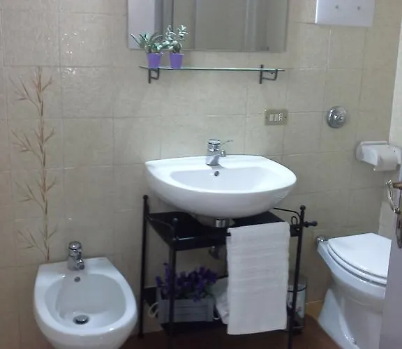 Σπίτι διακοπών Al Sole