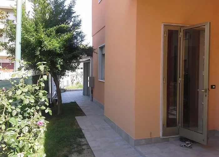 Al Sole * Μέστρε