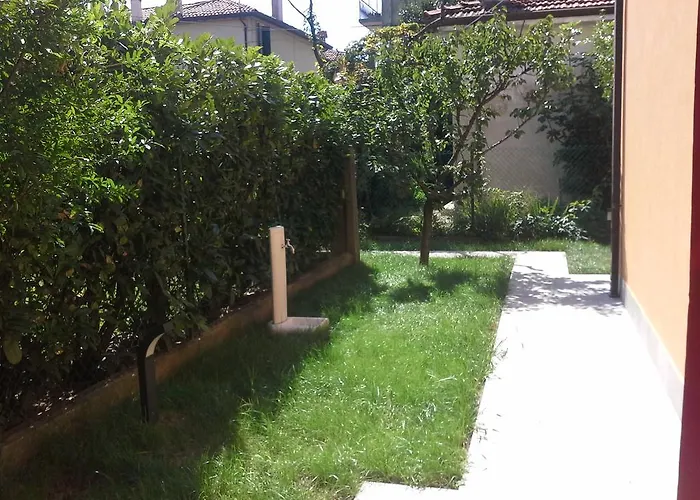 Al Sole Μέστρε