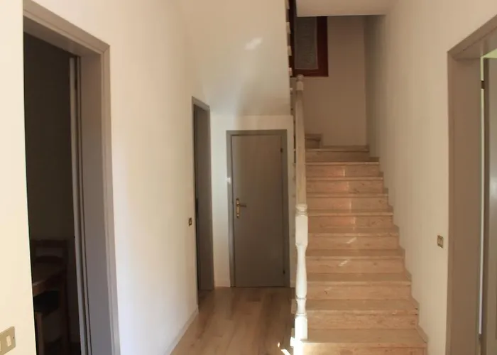 Al Sole Σπίτι διακοπών