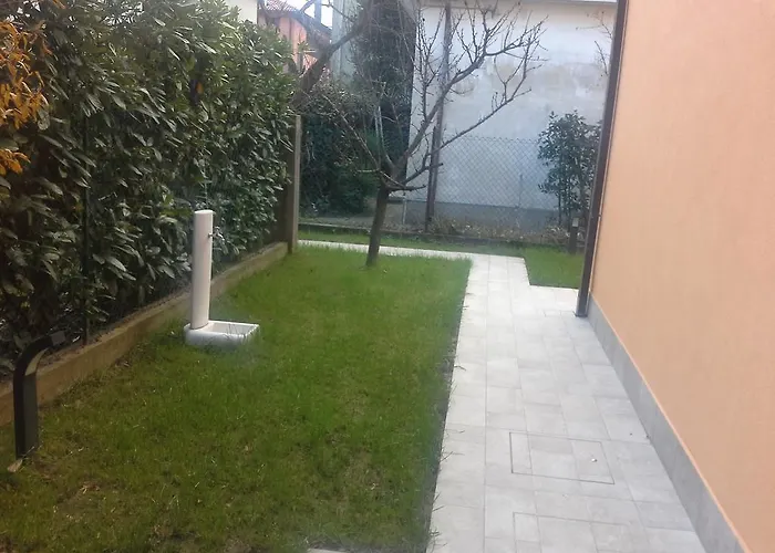 Al Sole Μέστρε