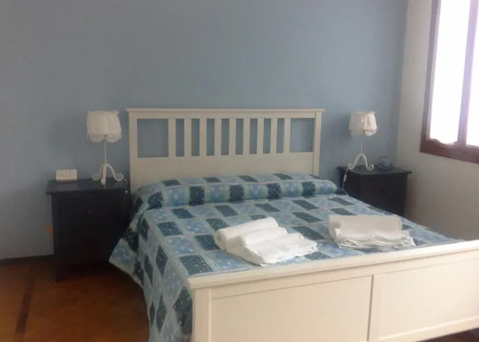 Al Sole Σπίτι διακοπών *