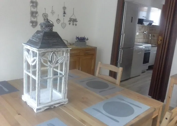 Al Sole Σπίτι διακοπών Μέστρε