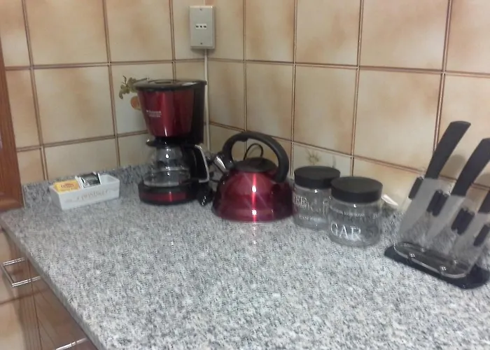 Σπίτι διακοπών Al Sole Μέστρε