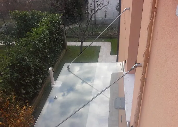 Al Sole Μέστρε