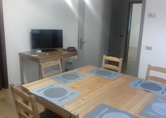 Σπίτι διακοπών Al Sole *