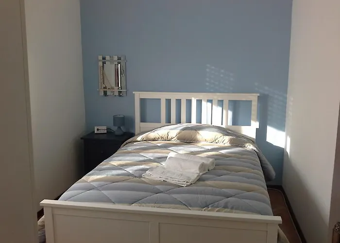 Al Sole Σπίτι διακοπών