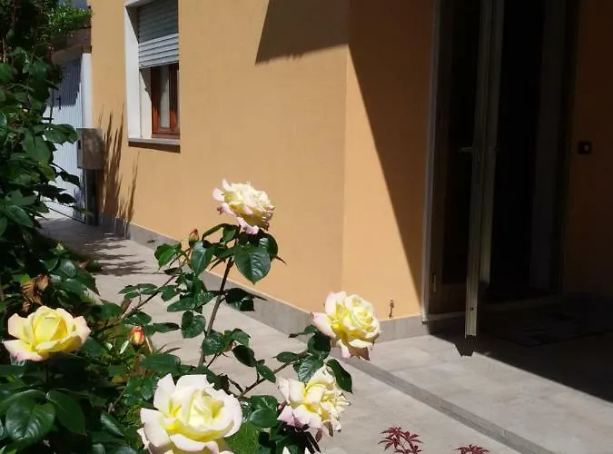 Al Sole * Μέστρε