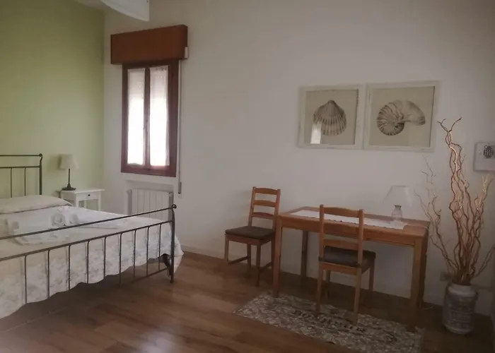 Σπίτι διακοπών Al Sole *