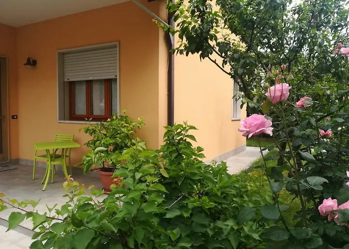 Al Sole Μέστρε