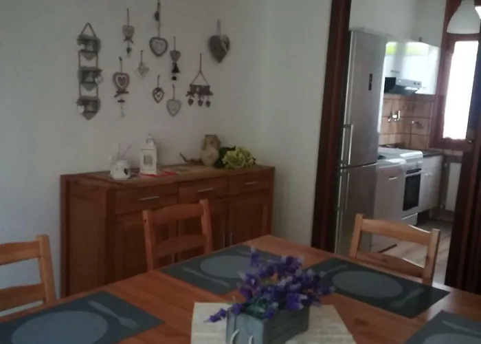 Al Sole Σπίτι διακοπών