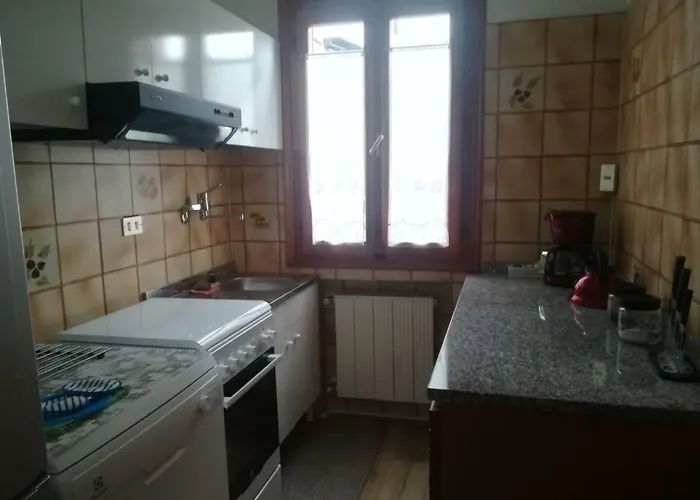 Al Sole * Μέστρε