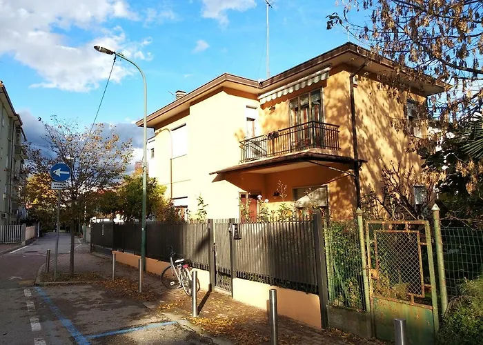 Al Sole Σπίτι διακοπών